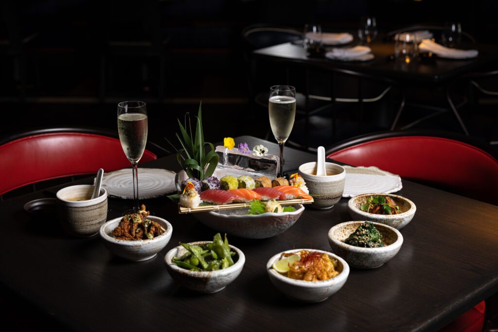 brunch-aqua-kyoto-japanese-restaurant-soho-london
