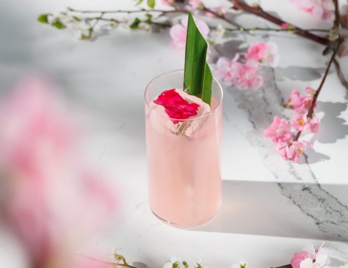 More than a century ago, The House of Suntory was founded with a singular vision: to craft quintessentially Japanese spirits that reflect the subtle, refined, yet complex palate of the Japanese people. From Roku Gin, crafted with six Japanese botanicals sourced from each of the four seasons and distilled at peak freshness, to Toki Whisky, a harmonious blend of tradition and innovation, The House of Suntory celebrates a proud heritage while continuously pushing boundaries. Their spirits embody the deep harmony between Japanese nature and its people – a philosophy that perfectly complements the essence of our Sakura Summer Terrace. 
