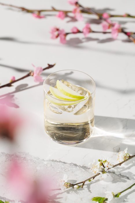 Beneath a canopy of cherry blossoms, sip your way through our summer cocktails including the Hiragana, a blend of Roku Gin, lemon, pomegranate, pandan leaf, and grapefruit soda, or try the Kyoto Paradise, where Haku Vodka is paired with watermelon, lime, dill, and a hint of Savoia Orancio for a herbaceous twist. For something bold, the Toki Highball balances smooth whisky with yuzu, Padrón pepper, and ginger ale. Perfectly pair these with a selection of Japanese small plates for the perfect afternoon or evening. 
