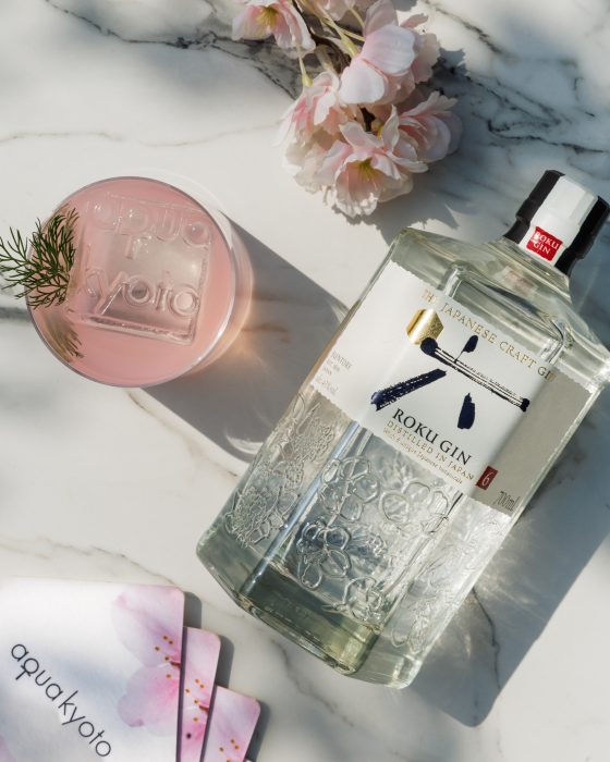More than a century ago, The House of Suntory was founded with a singular vision: to craft quintessentially Japanese spirits that reflect the subtle, refined, yet complex palate of the Japanese people. From Roku Gin, crafted with six Japanese botanicals sourced from each of the four seasons and distilled at peak freshness, to Toki Whisky, a harmonious blend of tradition and innovation, The House of Suntory celebrates a proud heritage while continuously pushing boundaries. Their spirits embody the deep harmony between Japanese nature and its people – a philosophy that perfectly complements the essence of our Sakura Summer Terrace. 

